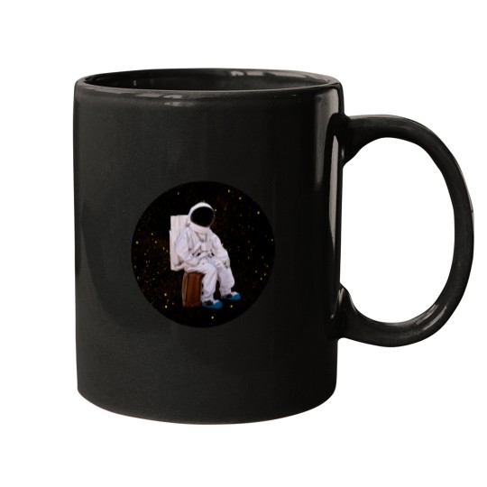 Discover Cosmic Sound Mugs