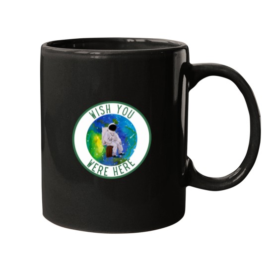 Discover Cosmic Sound                Classic Mugs