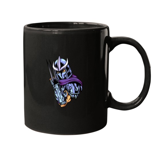 Discover Destroyer of Heroes T-Shirt 1 Mugs