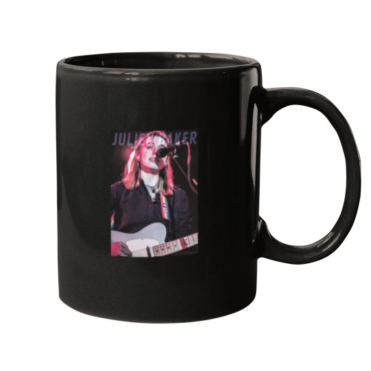 Discover Julien baker Mugs