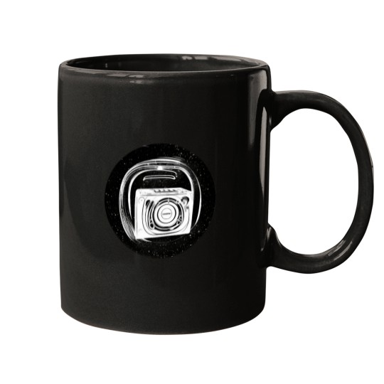 Discover Cosmic Sound Essential Mugs