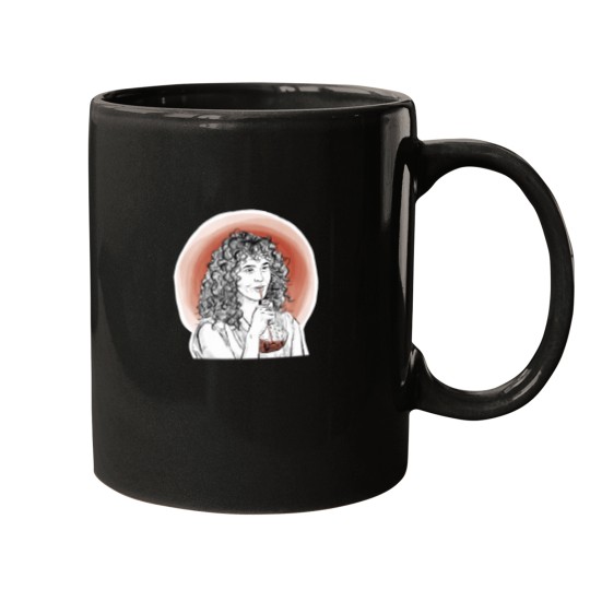 Discover Layla Moonknight 1 Mugs