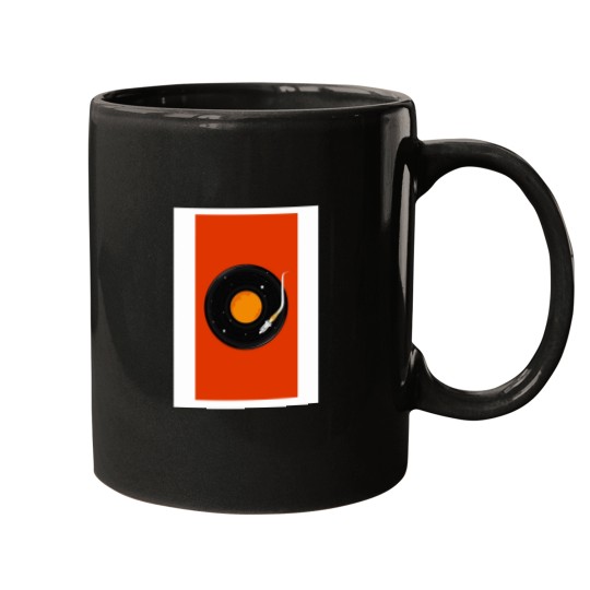 Discover Cosmic Sound  Classic Mugs