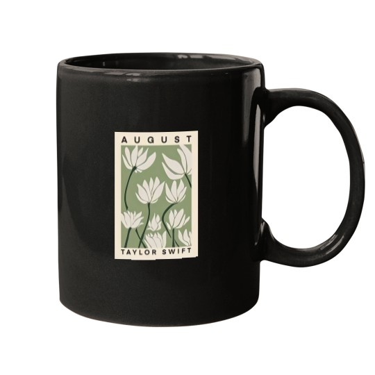 Discover taylors swifts Mugs
