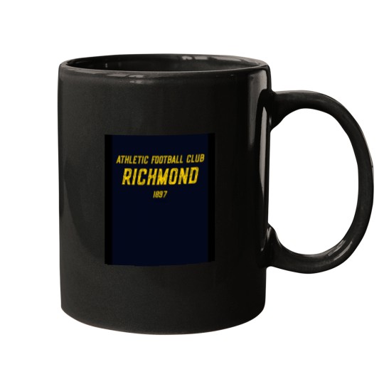 Discover Since 1897 Essential Mugs