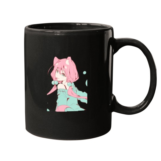 Discover Chiye Colors 1 Mugs