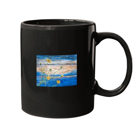 Discover Brighten Up ButterCup Classic Mugs