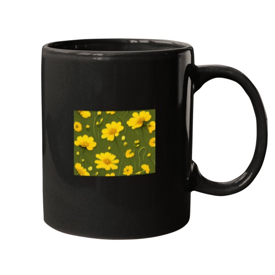 Discover Abstract Modernism Classic Mugs
