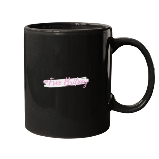 Discover Free Britney Spears Mugs