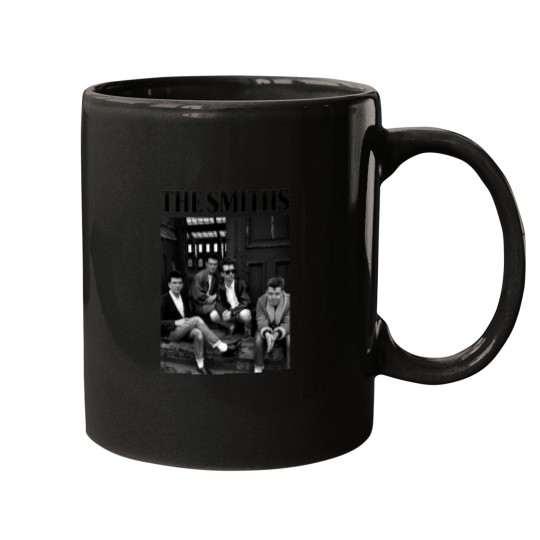 Discover The British Pride Mugs