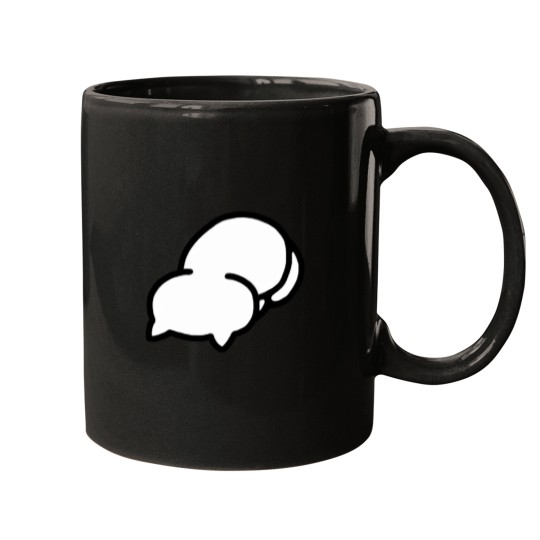 Discover Neko atsume Classic Mugs