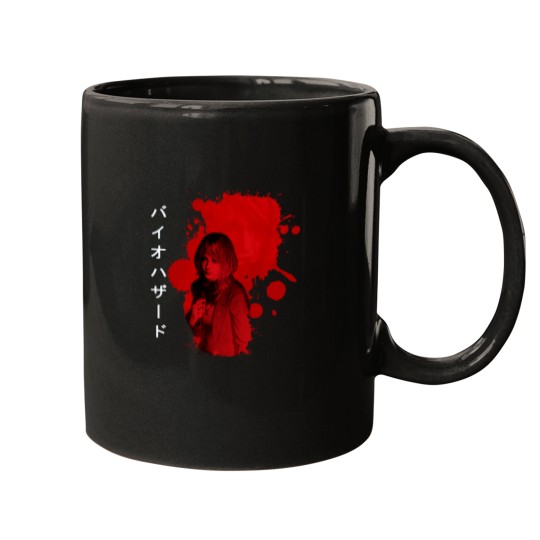 Discover Baby Eagle T-Shirt Mugs
