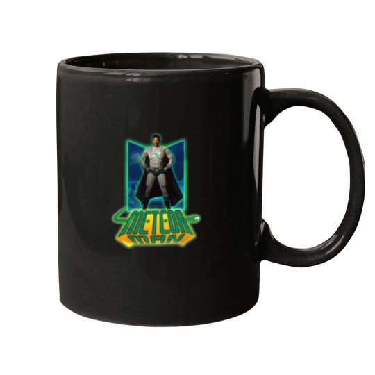 Discover A Superhero For The 90S 1 Mugs