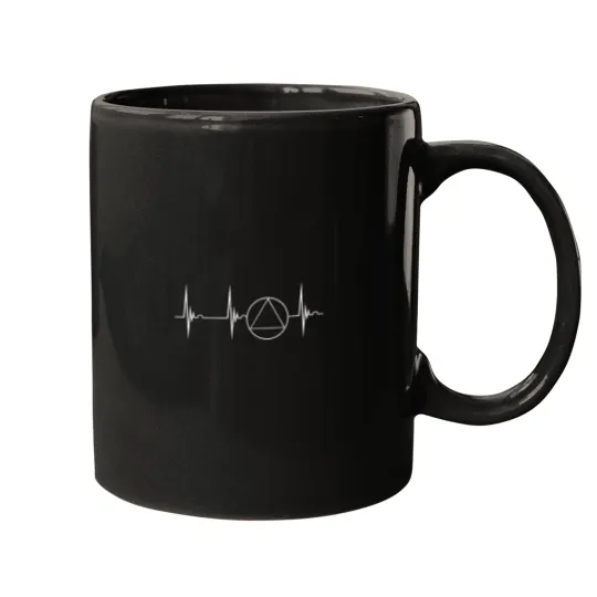 Discover AA Mugs