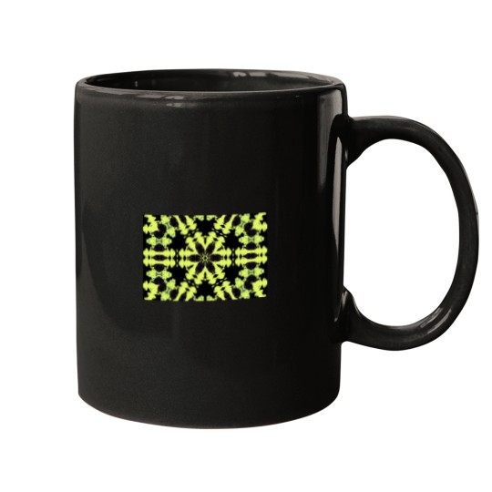 Discover The Nano Nest Mugs