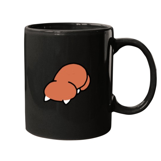 Discover Neko atsume Classic Mugs