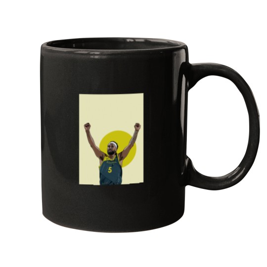 Discover Patty Mills  Classic Mugs