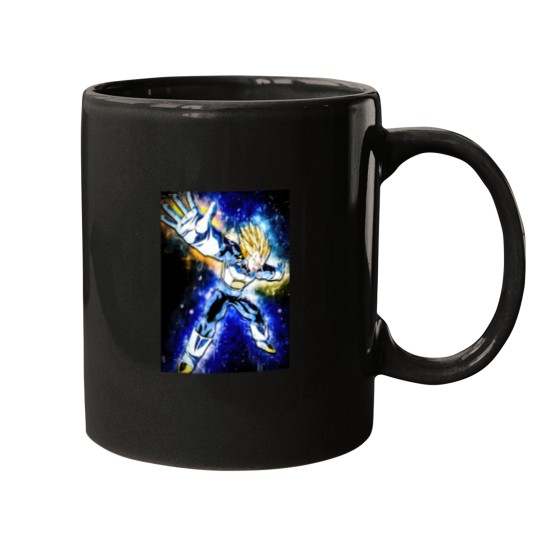 Discover Dragon Ball Anime And Manga 727 Mugs