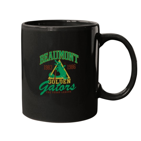 Discover Beaumont Golden Gators 1 Mugs