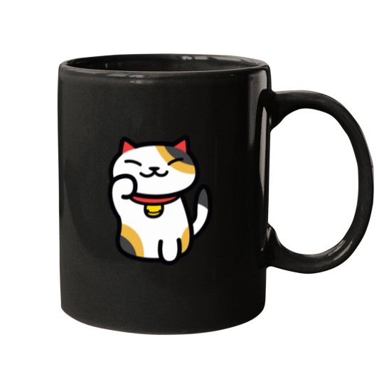 Discover Ms Fortune Classic Mugs
