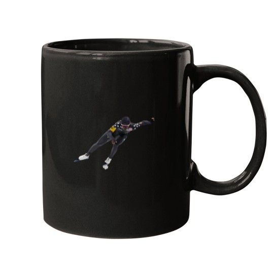 Discover Erin Jackson Classic Mugs