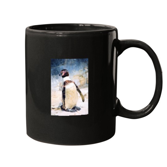 Discover You lookin_ at me Punk Active(1) Mugs