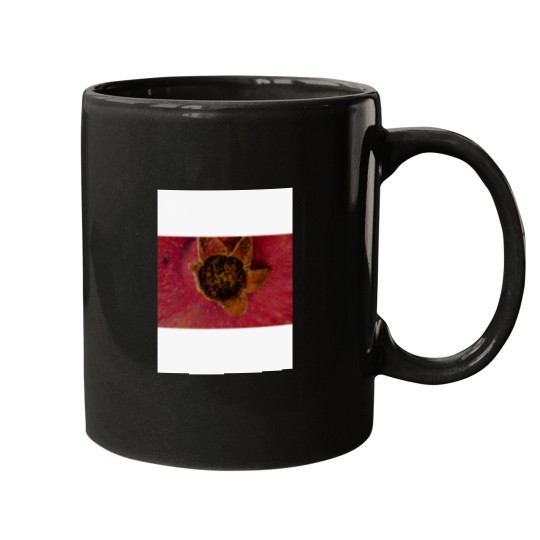 Discover Plums and Oranges Active Mugs