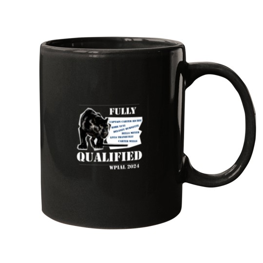 Discover USC Fully Qualified 2024 Mugs