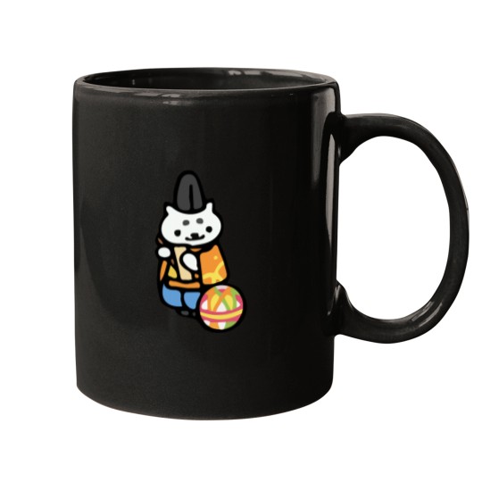 Discover Kathmandu - Neko Atsume  Essential Mugs