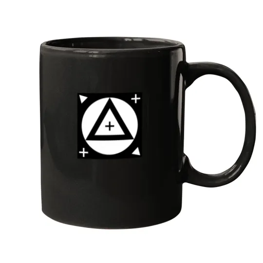 Discover Vfx Tracking Point Mugs