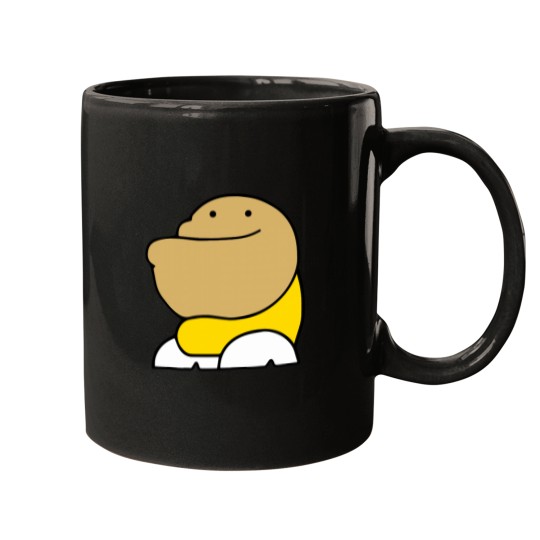 Discover Fatov Classic Mugs