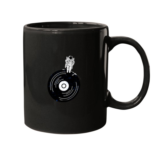 Discover Cosmic Sound⭐⭐⭐⭐⭐ Classic Mugs