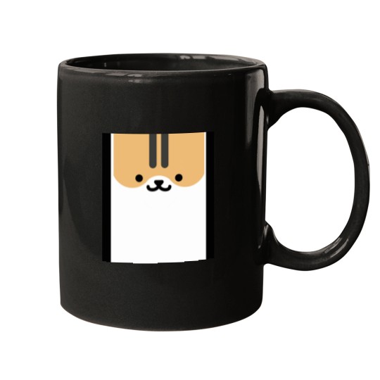 Discover Neko Atsume - Breezy Graphic Mugs
