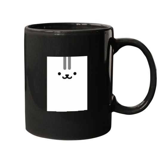 Discover Neko Atsume - Mack Graphic Mugs