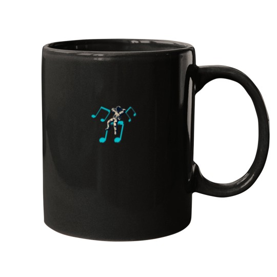Discover Cosmic Sound Mugs