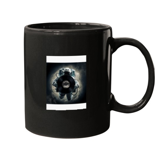 Discover Cosmic Sound  Classic Mugs
