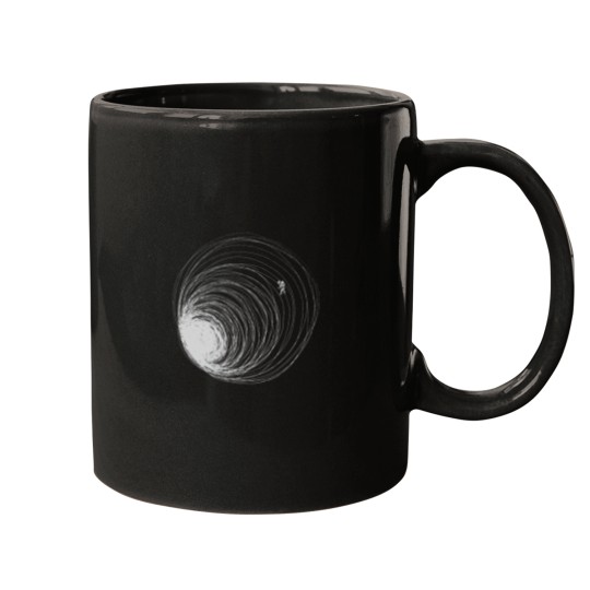 Discover Black Hole Astronauts Lost in Space by Tobe Fonseca Mugs