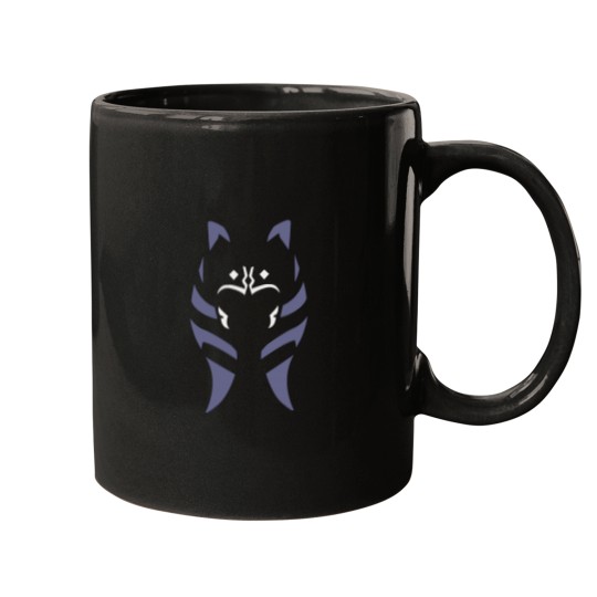 Discover Ashoka Tano Mugs