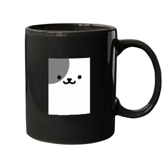 Discover Neko Atsume - Lexy Graphic Mugs