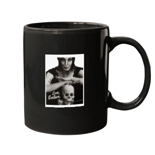 Discover Witching Hour 1965 Scariest Movie Gift For Friend Mugs