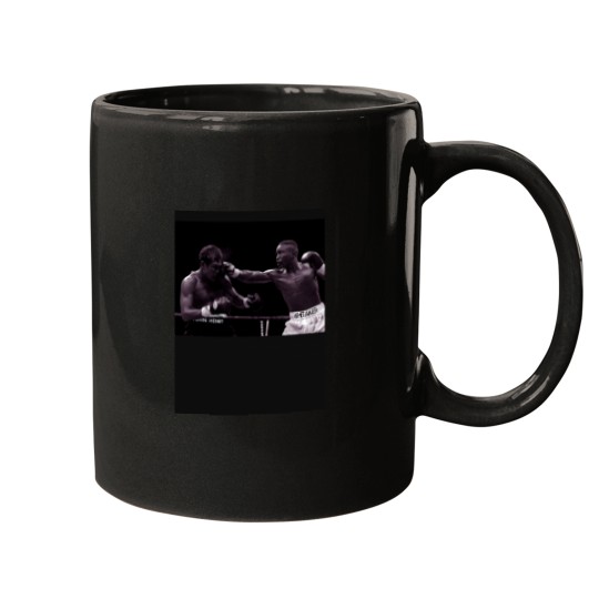 Discover Rest In Peace Pernell Whitaker  Baseball ¾ Sleeve Mugs