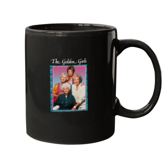 Discover The Stay Golden Stay Golden Mugs