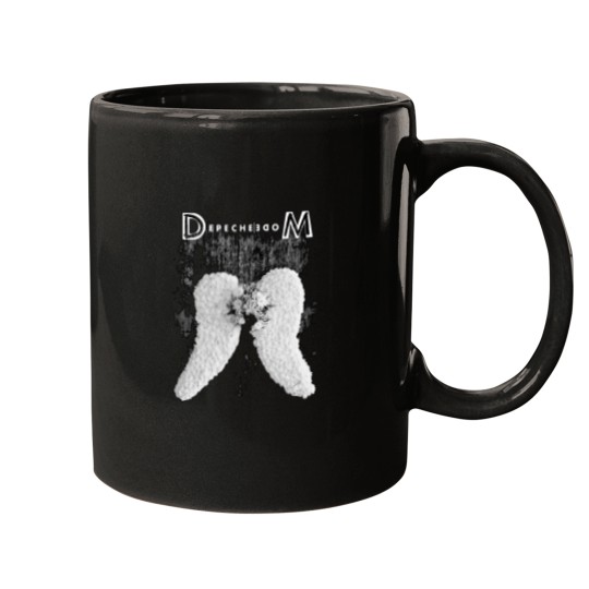 Discover depeche mode memento mori Mugs