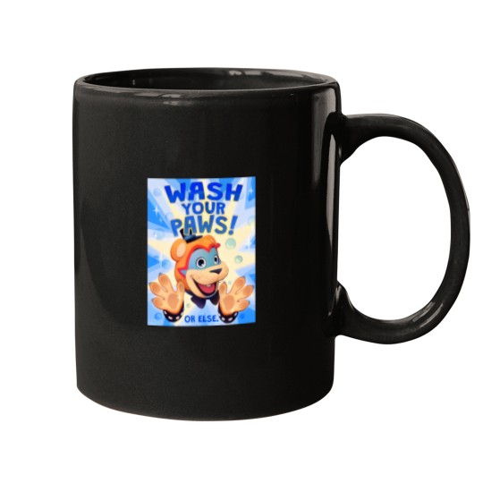 Discover Kane Carter on Twitter Mugs