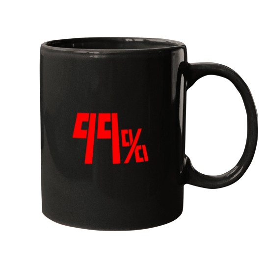 Discover 99 Psychic Overload Red Mugs