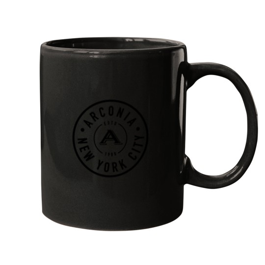 Discover The Arconia Murders in the Building Mugs