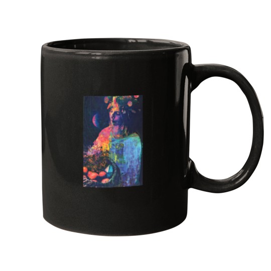 Discover Crystal Moon Maidenn 2572 Mugs
