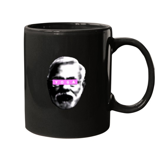 Discover Cool Narendra Modi Politicss Pink Yoga 231 Mugs