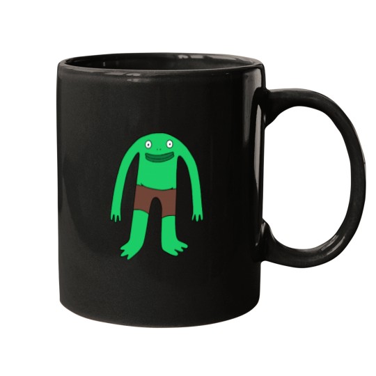 Discover smiling Mugs