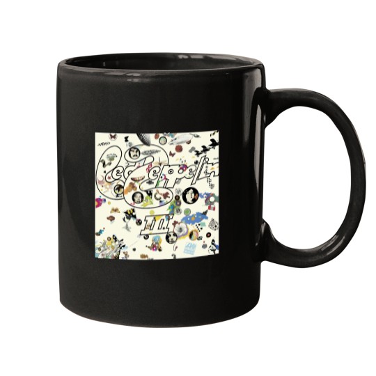Discover ZeppelinLZ Mugs
